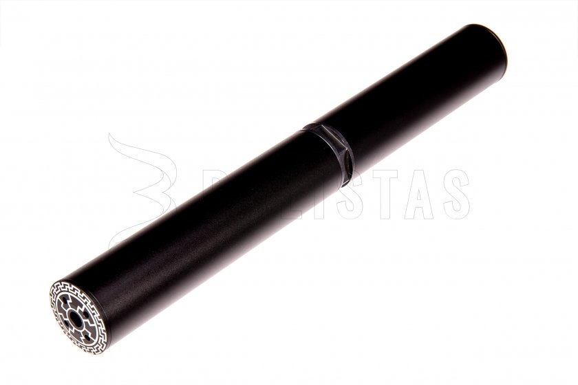 Valkyrie Schalldämpfer Shorokh .177/22 für Edgun Leshyi 2