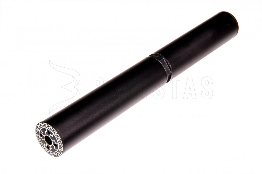 Valkyrie Schalldämpfer Shorokh .25/.30 für Edgun Leshyi 2