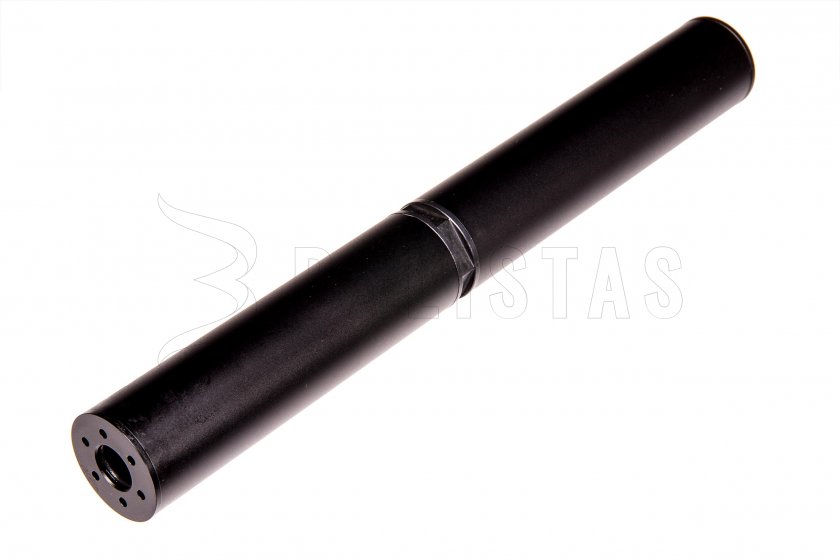 Valkyrie Schalldämpfer Shorokh .25/.30 für Edgun Leshyi 2
