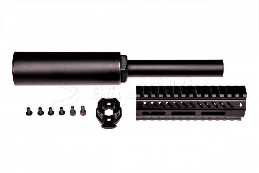 Valkyrie Tishina Kit 350 .177/.22 für Edgun Leshiy 2