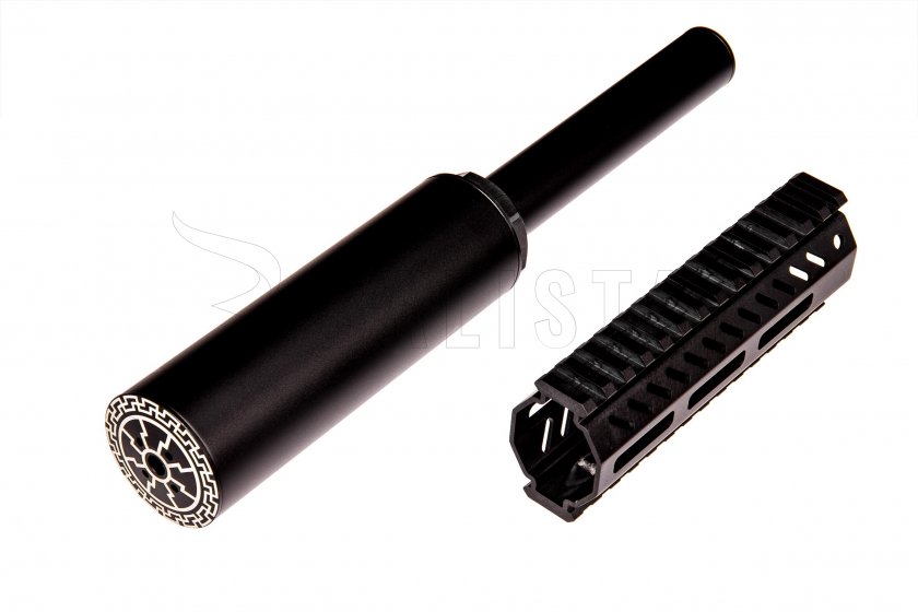 Valkyrie Tishina Kit 350 .177/.22 für Edgun Leshiy 2