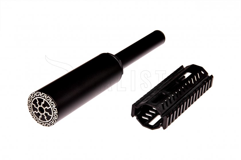 Valkyrie Tishina Kit 350 .177/.22 für Edgun Leshiy 2