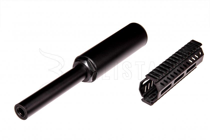 Valkyrie Tishina Kit 350 .177/.22 für Edgun Leshiy 2