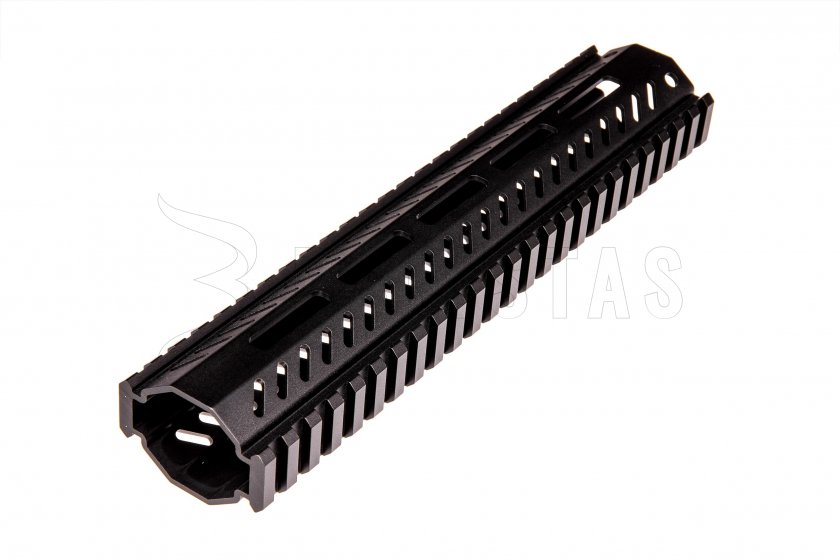 Valkyrie Vorderschaft 250 mm Aluminium für Edgun Leshiy 2