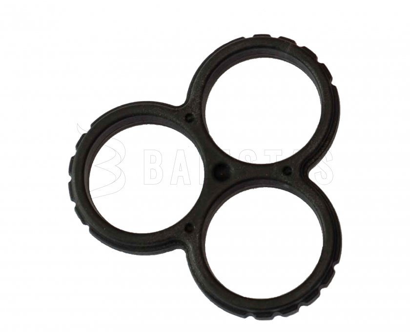 Boxer Classic groß schwarz