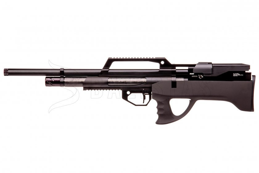 Luftgewehr Evanix Max Air II 5,5mm Carbon S