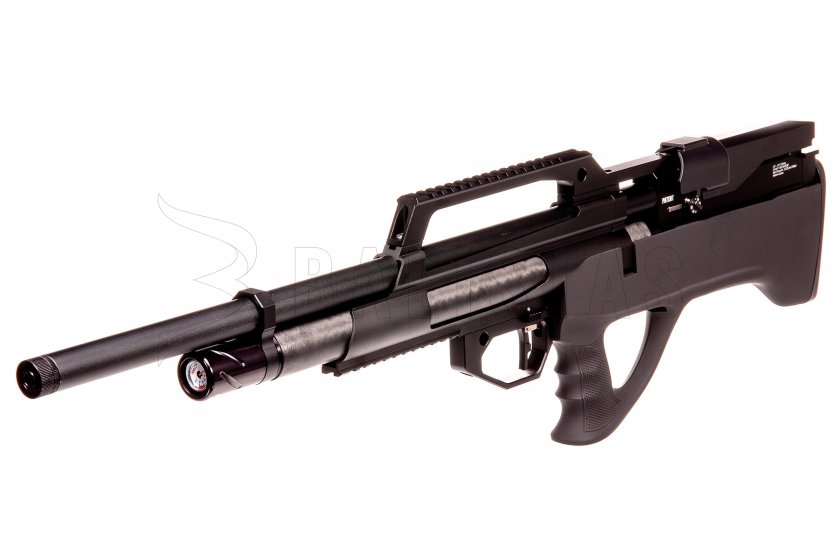 Luftgewehr Evanix Max Air II 5,5mm Carbon S