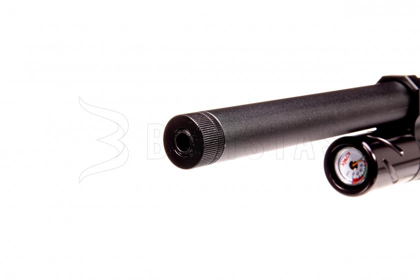 Luftgewehr Evanix Max Air II 5,5mm Carbon S