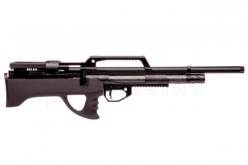 Luftgewehr Evanix Max Air II 5,5mm Carbon S