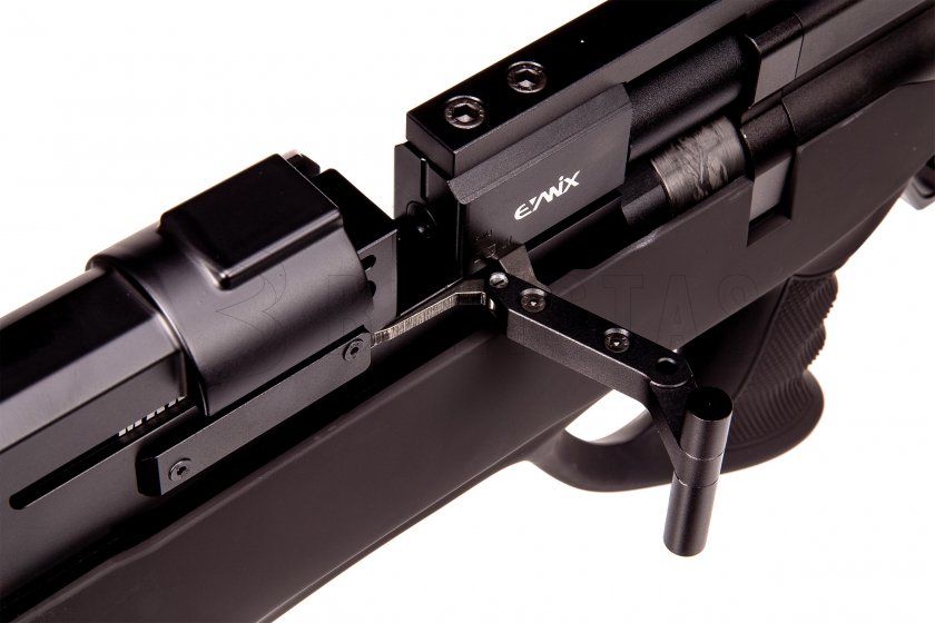 Luftgewehr Evanix Max Air II 5,5mm Carbon S
