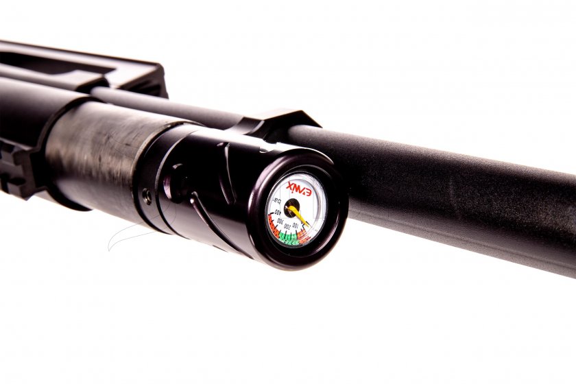 Luftgewehr Evanix Max Air II 5,5mm Carbon S