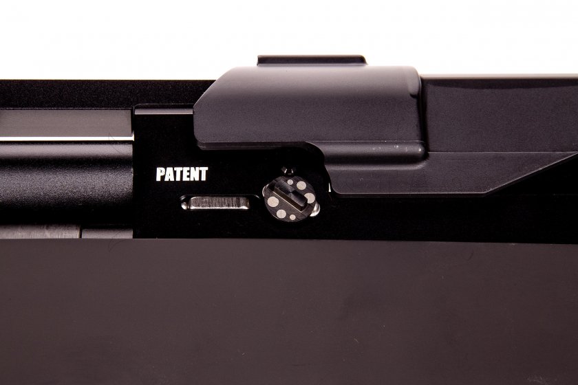 Luftgewehr Evanix Max Air II 5,5mm Carbon S