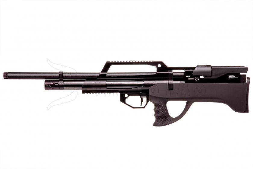 Luftgewehr Evanix Max Air II 6,35mm S