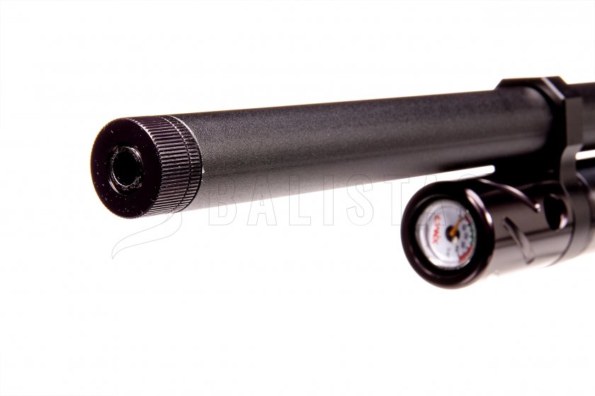 Luftgewehr Evanix Max Air II 6,35mm S