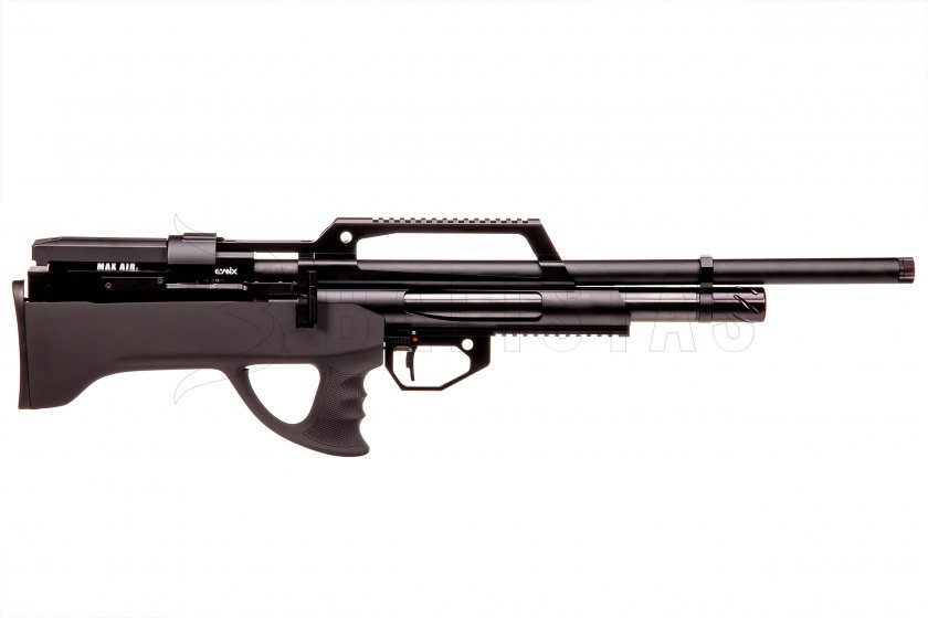 Luftgewehr Evanix Max Air II 6,35mm S