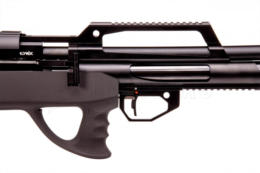 Luftgewehr Evanix Max Air II 6,35mm S