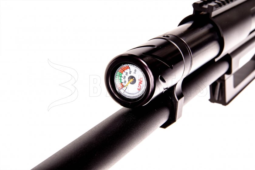 Luftgewehr Evanix Max Air II 6,35mm S