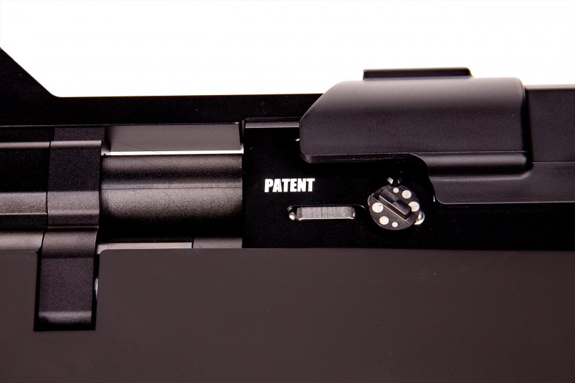 Luftgewehr Evanix Max Air II 6,35mm S
