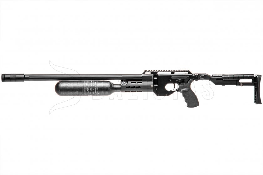 Luftgewehr AirMaks Katran LB 6,35mm