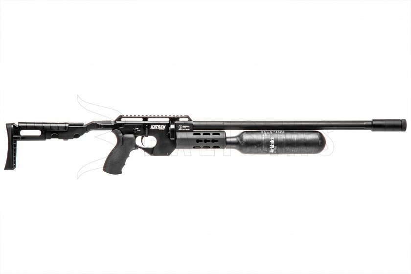Luftgewehr AirMaks Katran LB 6,35mm