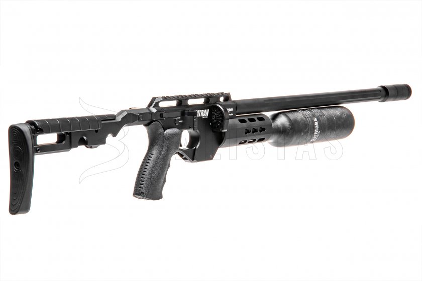 Luftgewehr AirMaks Katran LB 6,35mm