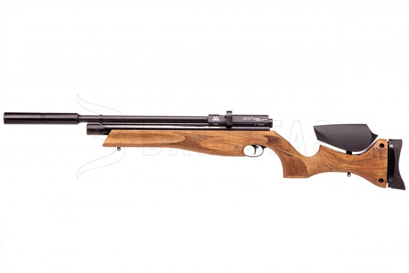 Luftgewehr Air Arms S510 Ultimate Sporter R Walnuss 4,5mm