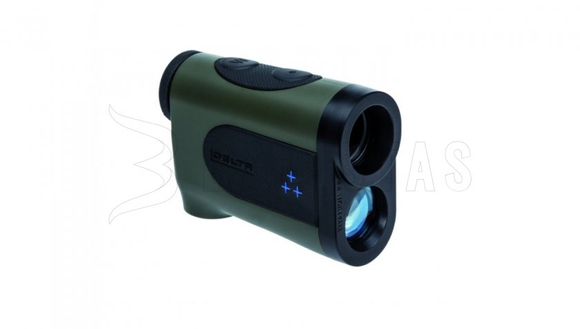 Entfernungsmesser Delta Optical Titanium RF1200