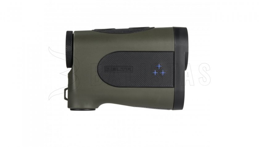 Entfernungsmesser Delta Optical Titanium RF1200