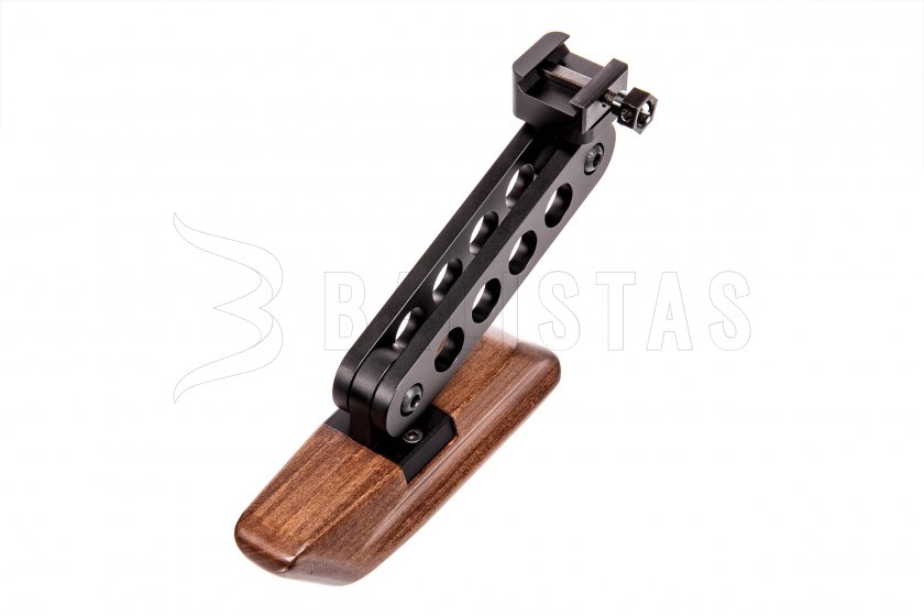 RABATT - Taktischer Schaft Taipan Veteran mit Backenauflage und kurzem sowie langem Foregrip