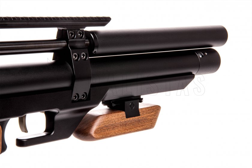 RABATT - Taktischer Schaft Taipan Veteran mit Backenauflage und kurzem sowie langem Foregrip