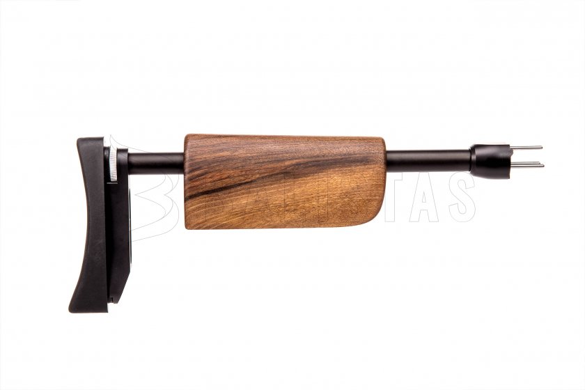 Luftgewehr Air Arms S510 TDR R 4,5mm