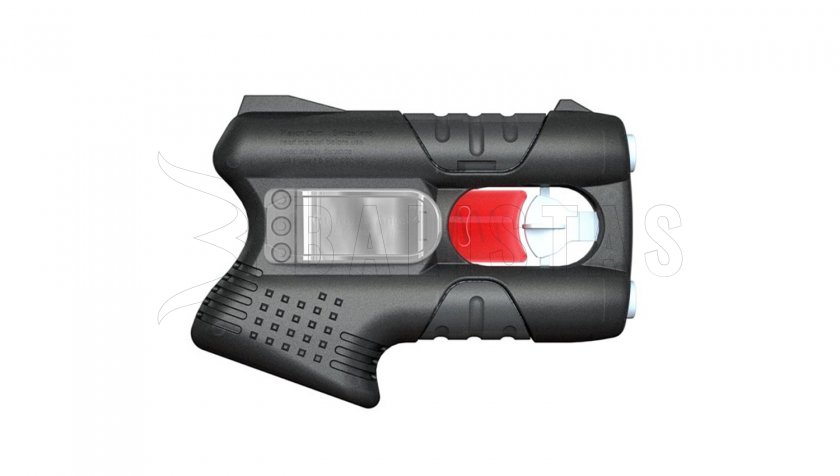 Pfefferabwehrmittel Piexon Guardian Angel IV OC grau