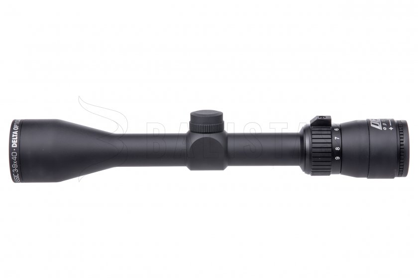 Zielfernrohr Delta Optical Classic 3-9x40 MilDot