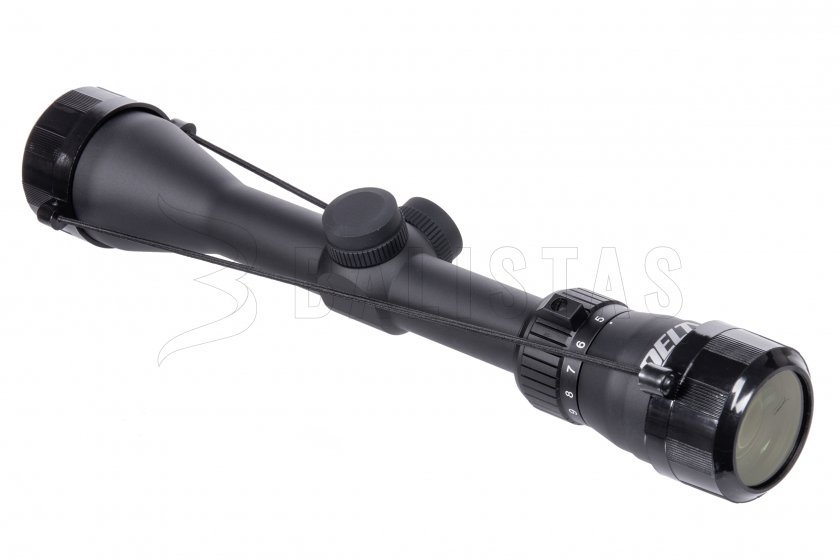 Zielfernrohr Delta Optical Classic 3-9x40 MilDot