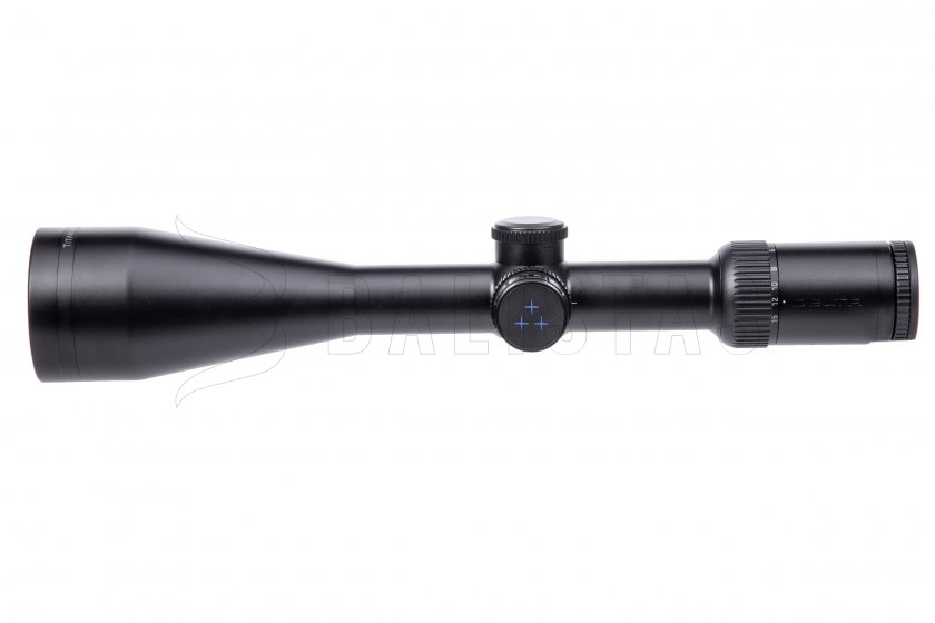 Zielfernrohr Delta Optical Titanium HD 2,5-15x56 SF 4A S
