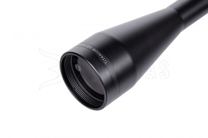 Zielfernrohr Delta Optical Titanium HD 2,5-15x56 SF 4A S