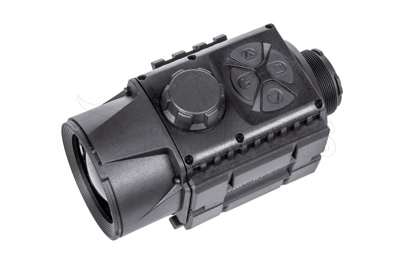 Wärmebild-Vorsatzgerät Pulsar Krypton FXG50