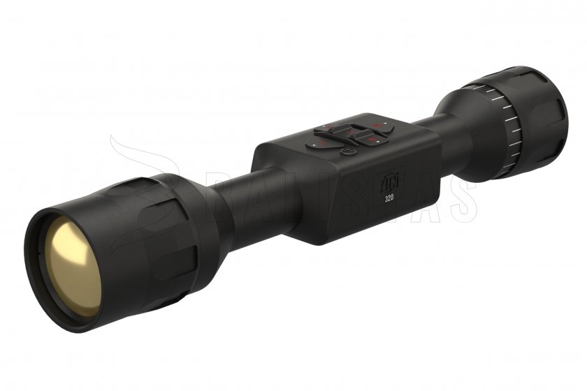 Wärmebildgerät ATN Mars LT 5-10x, 320x240