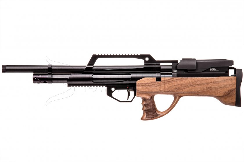 Luftgewehr Evanix Max Air II 6,35mm wood