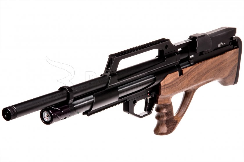 Luftgewehr Evanix Max Air II 6,35mm wood