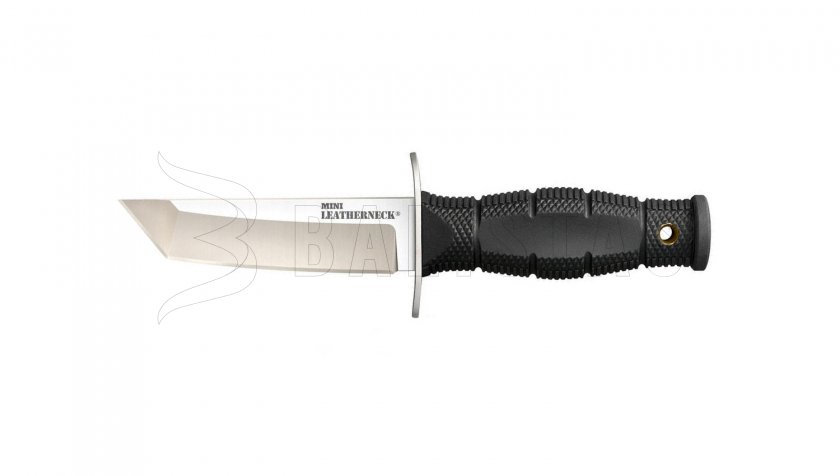 Messer Cold Steel Mini Leatherneck Tanto