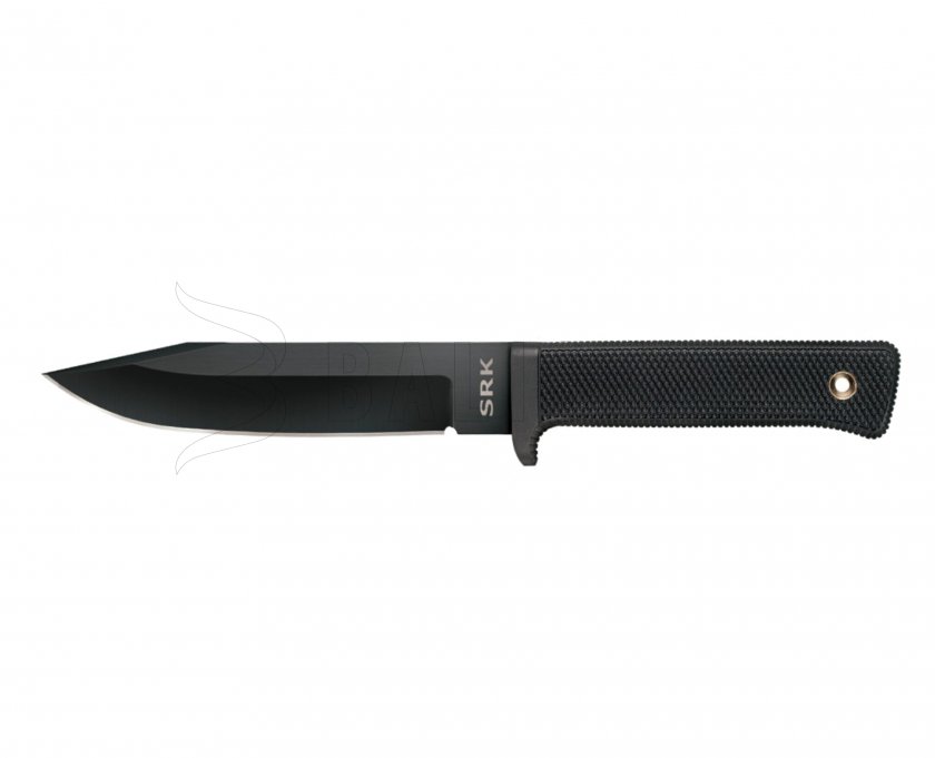 Messer Cold Steel SRK (SK-5)