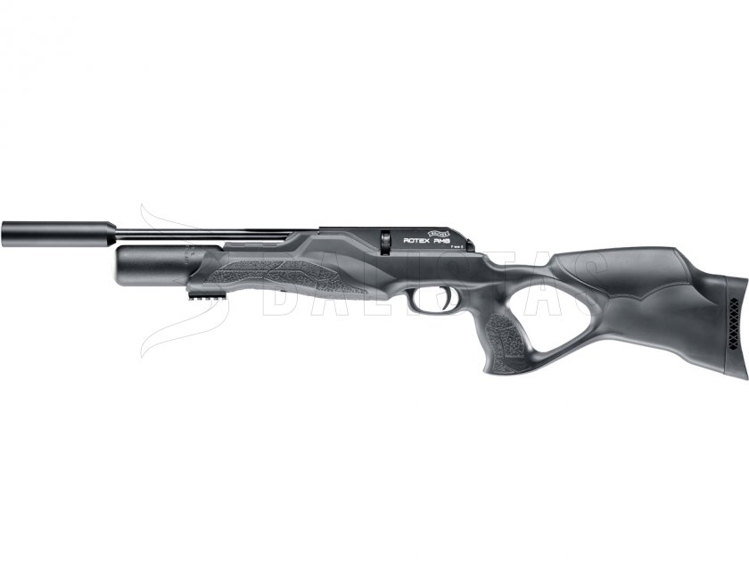 Luftgewehr Walther Rotex RM8 Varmint UC 4,5 mm