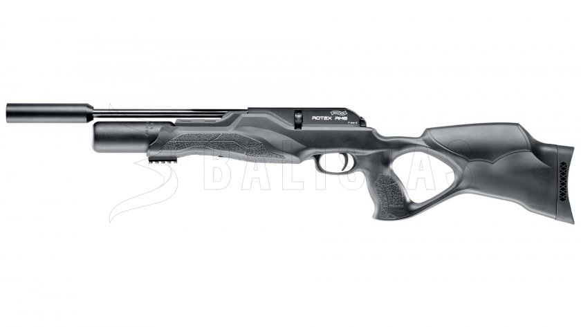 Luftgewehr Walther Rotex RM8 Varmint UC 4,5 mm