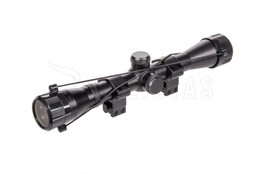 Luftgewehr Gamo Replay 10X IGT Multiset 4,5mm