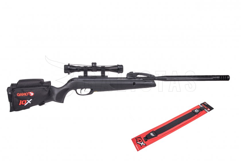 Luftgewehr Gamo Replay 10X IGT Multiset 5,5mm