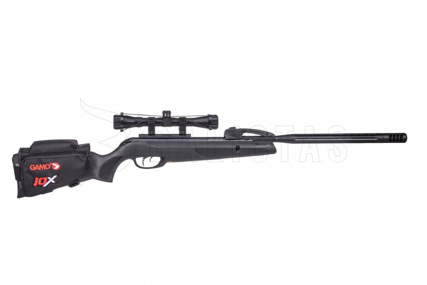 Luftgewehr Gamo Replay 10X IGT Multiset 5,5mm