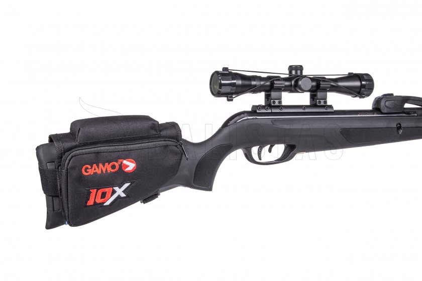 Luftgewehr Gamo Replay 10X IGT Multiset 5,5mm