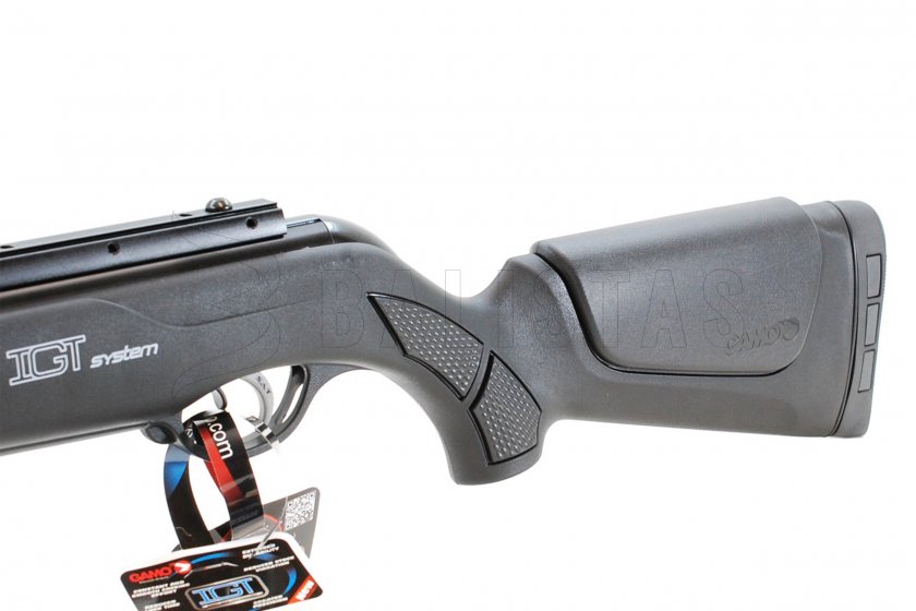 Luftgewehr Gamo Shadow IGT Adultset 4,5mm