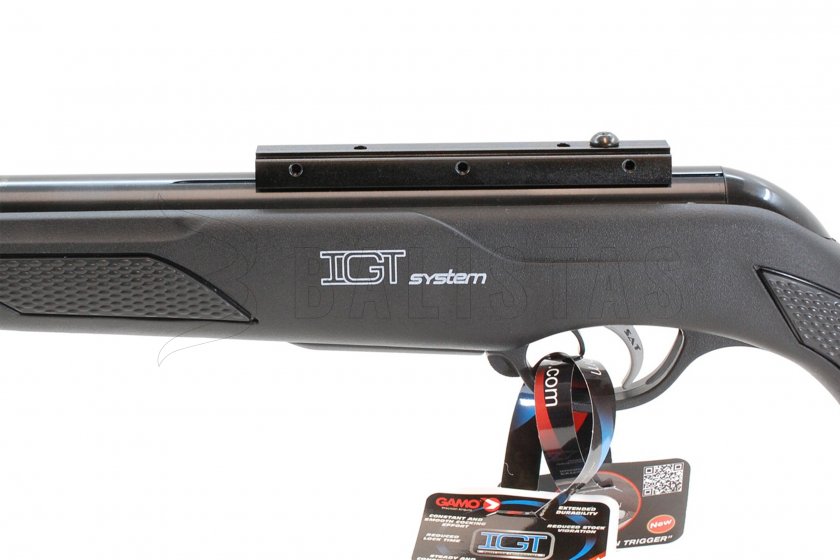 Luftgewehr Gamo Shadow IGT Adultset 4,5mm